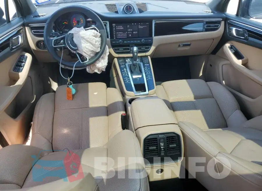 WP1AB2A54MLB37918 Photo# 8