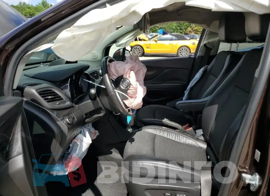 KL4CJFSB9FB131270 Photo# 7