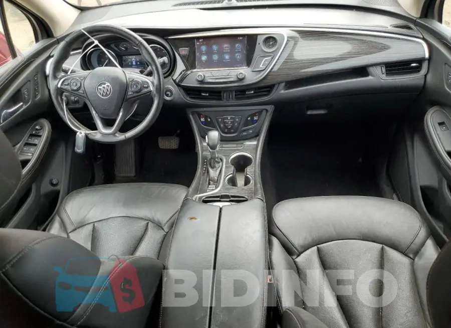 LRBFXDSA3HD201557 Photo# 8