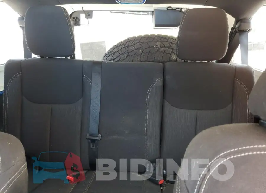 1C4BJWEG4GL272347 Photo# 10