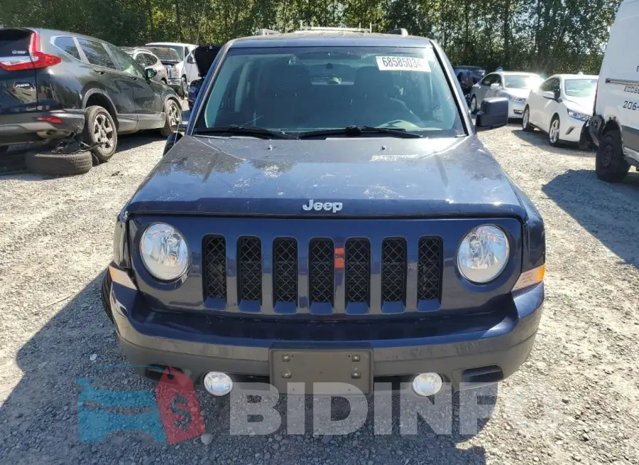 1C4NJPBB4FD264575 Photo# 5
