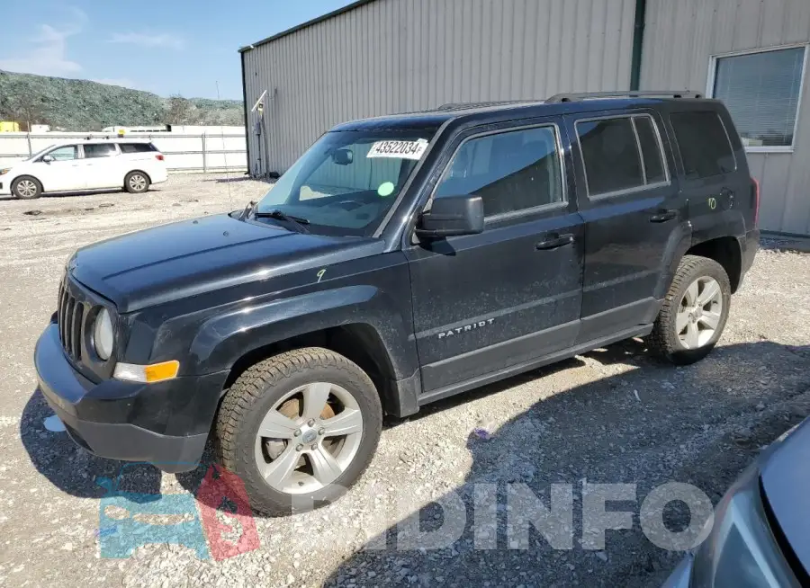 1C4NJPFA6GD784621 Photo# 1