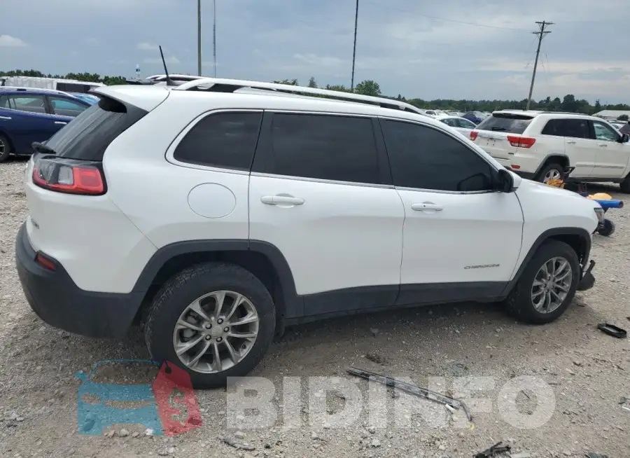 1C4PJLLB1MD146982 Photo# 3
