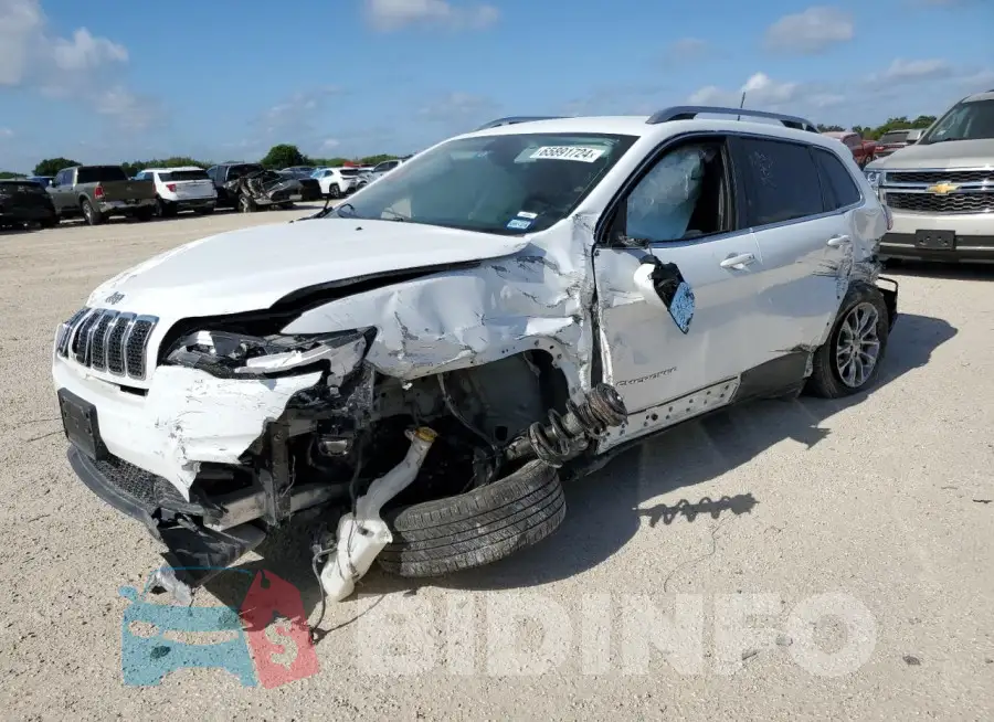 1C4PJLLB6KD215985 Photo# 1