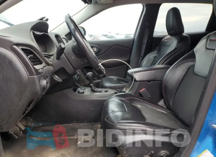1C4PJMBN1KD337395 Photo# 7