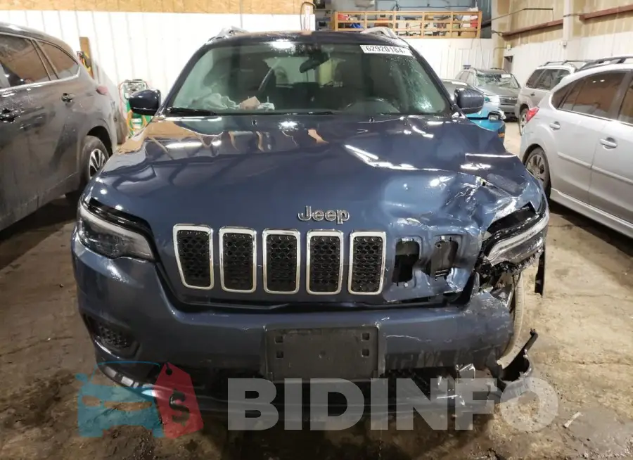 1C4PJMCB1LD616741 Photo# 5