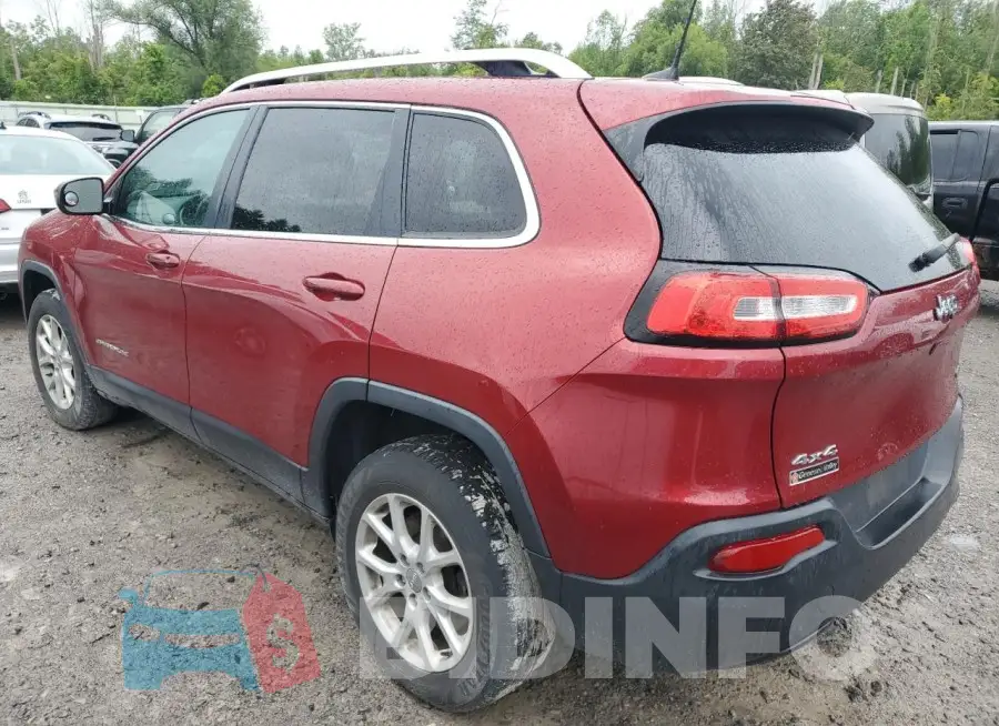 1C4PJMCB3HW575959 Photo# 2