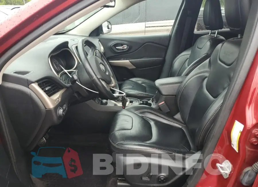 1C4PJMCB3HW575959 Photo# 7