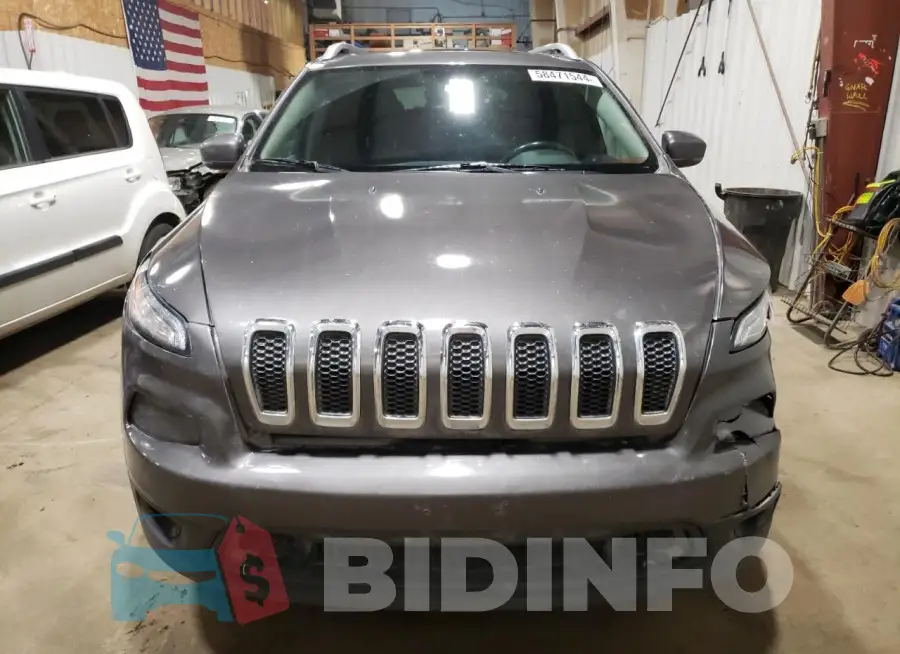 1C4PJMCS3FW551917 Photo# 5