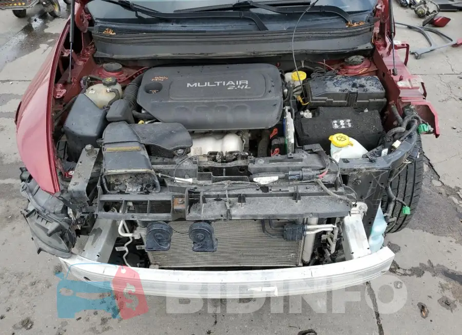 1C4PJMDB6HW618205 Photo# 12