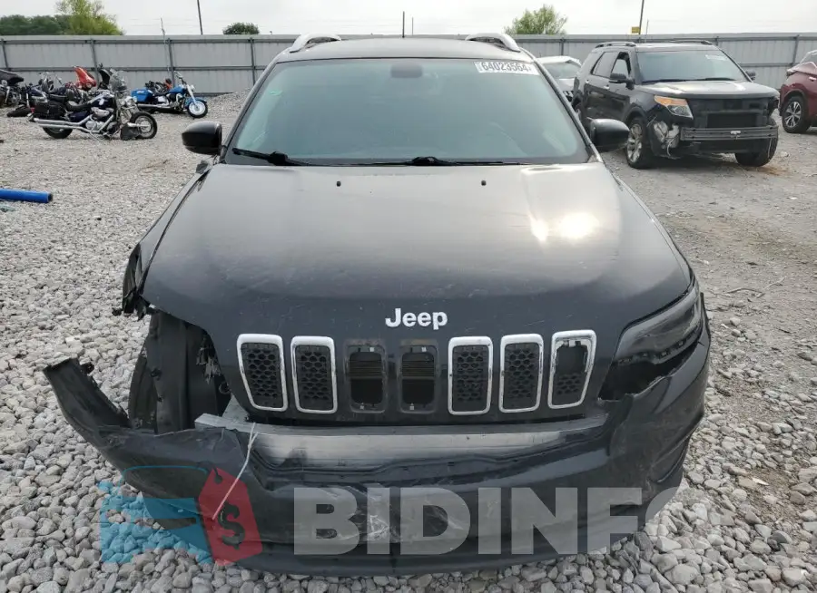 1C4PJMLB0LD650363 Photo# 5