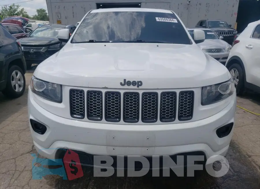 1C4RJFAG7FC705243 Photo# 5