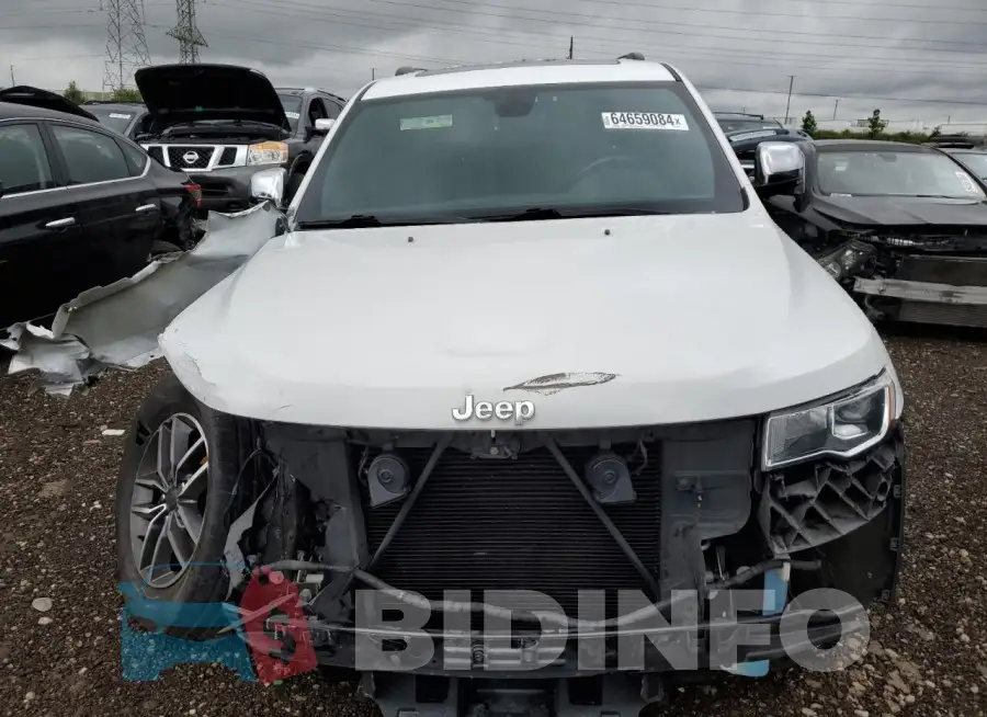 1C4RJFBG4LC293633 Photo# 5