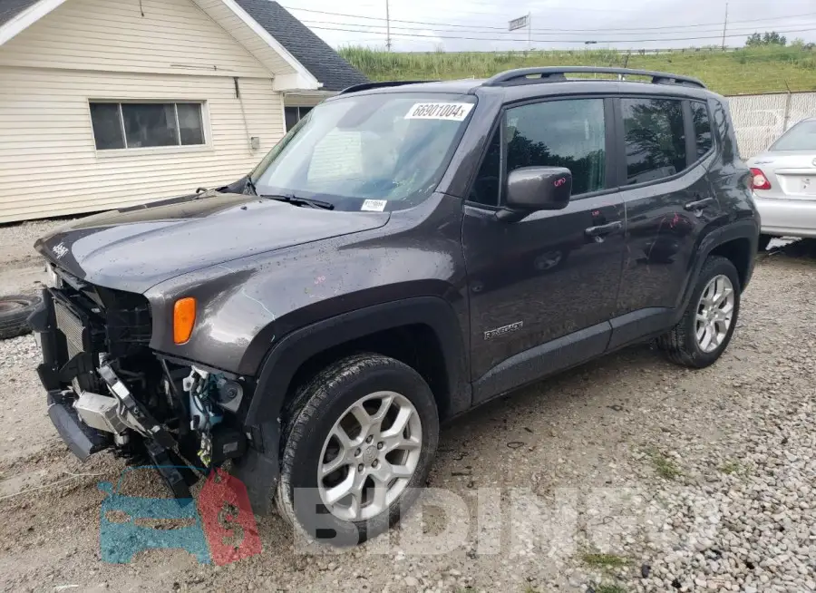 ZACCJBBB6JPH69764 Photo# 1