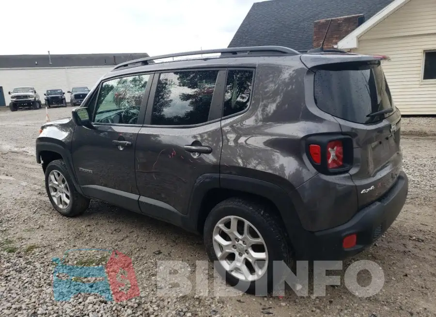 ZACCJBBB6JPH69764 Photo# 2
