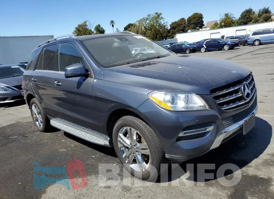 4JGDA5HB5FA522509 Photo# 4
