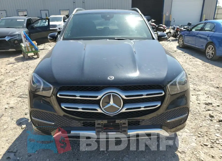 4JGFB4KB1LA215925 Photo# 5