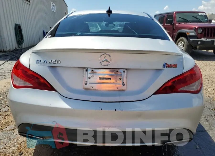 WDDSJ4EB4JN646370 Photo# 6