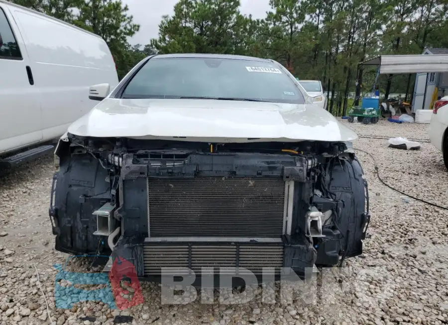 WDDSJ4EB8FN226036 Photo# 5