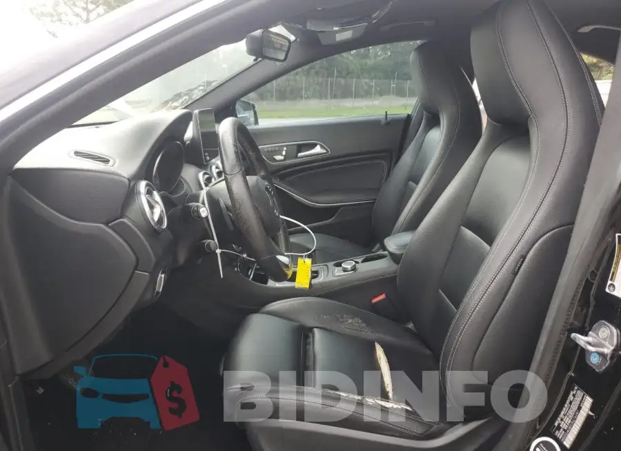 WDDSJ4GB9JN676087 Photo# 7