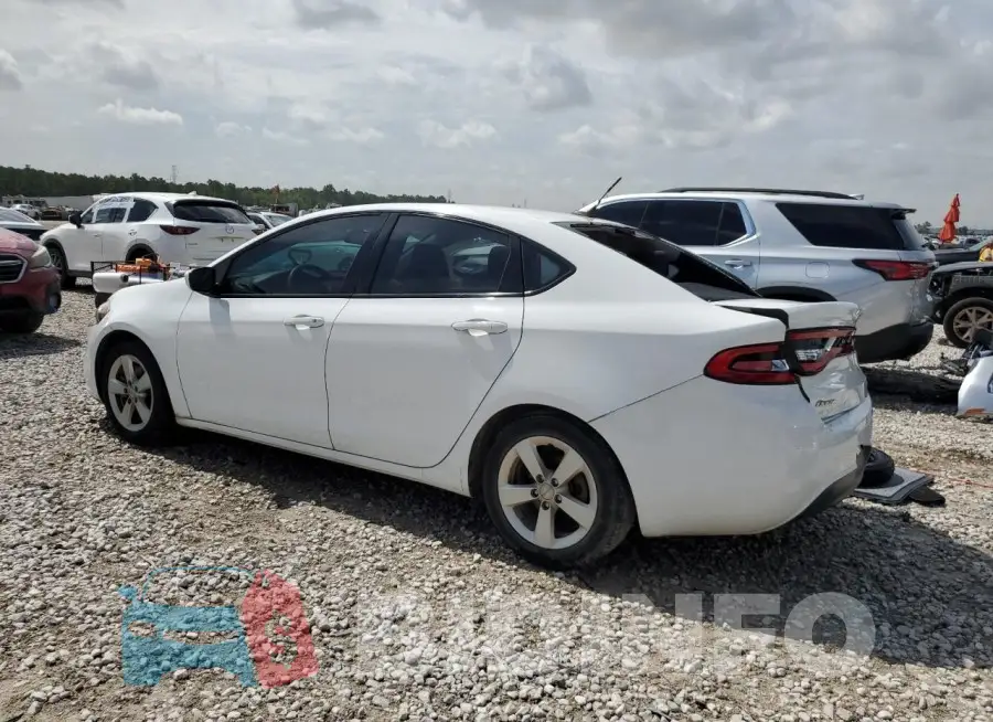 1C3CDFBB9GD736879 Photo# 2