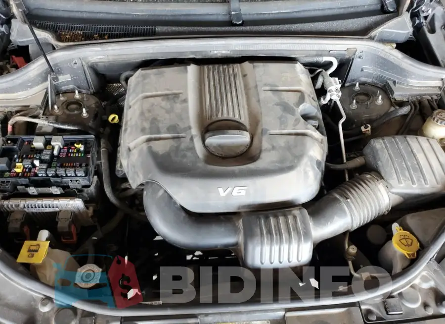 1C4RDHAG6FC146948 Photo# 12