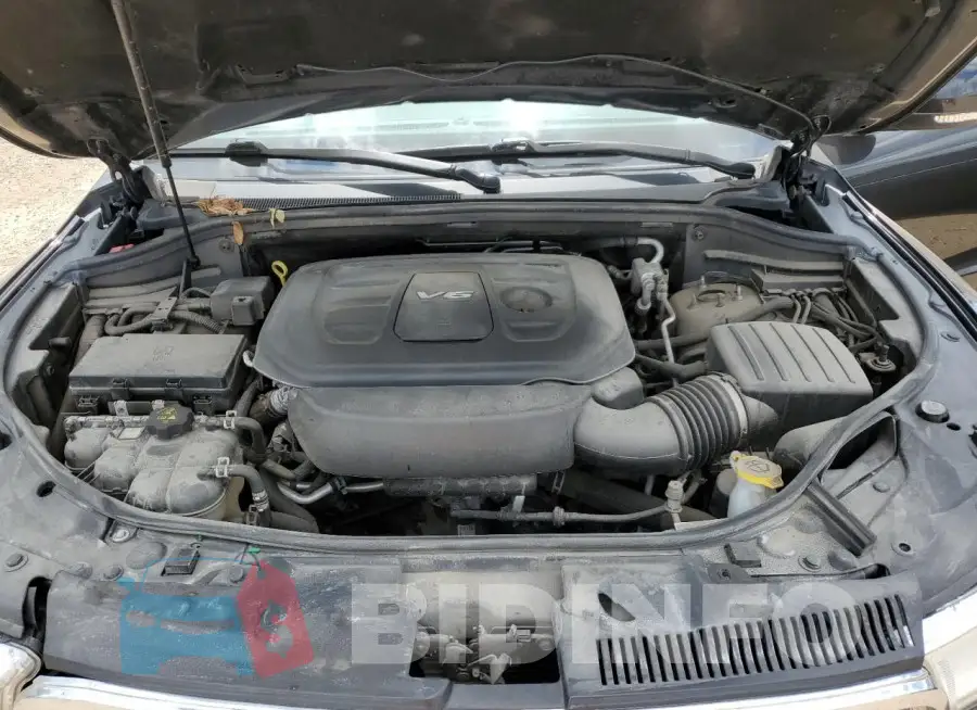1C4RDJDG4GC459775 Photo# 12