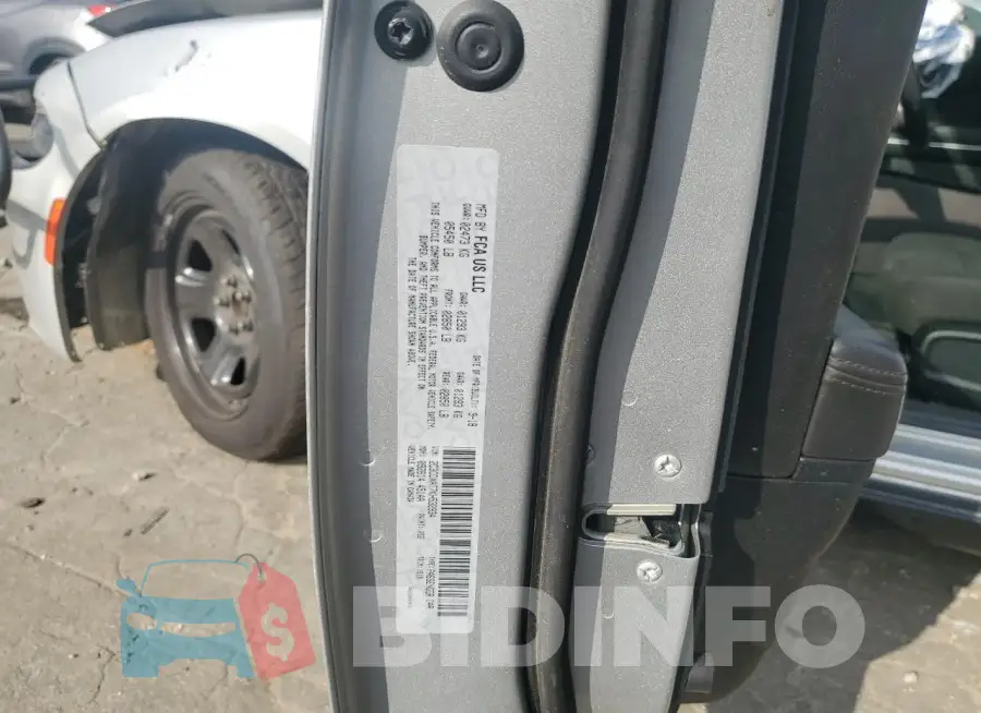 2C3CDXAT7KH532934 Photo# 12