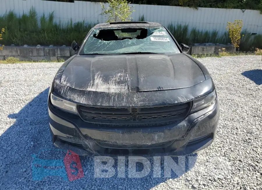 2C3CDXBG8KH696517 Photo# 5