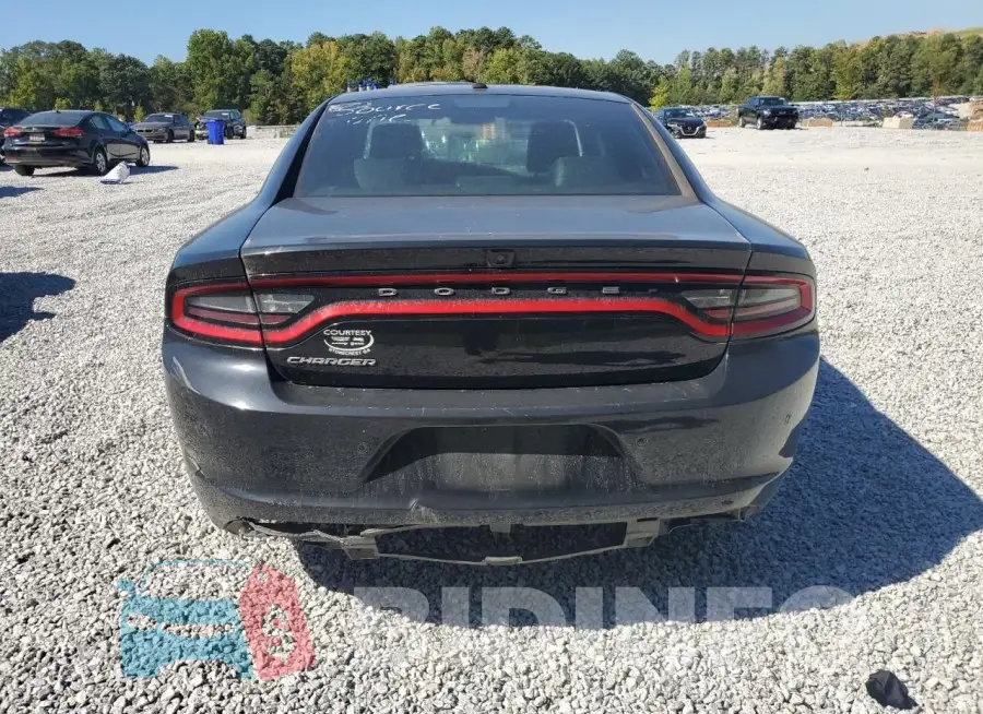 2C3CDXBG8KH696517 Photo# 6