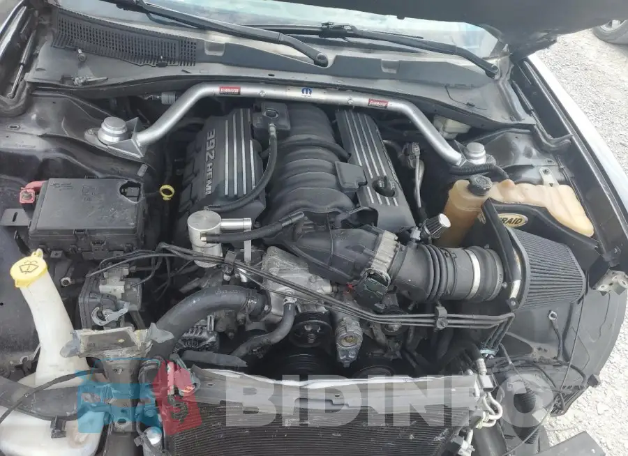 2C3CDXEJ1FH892568 Photo# 11
