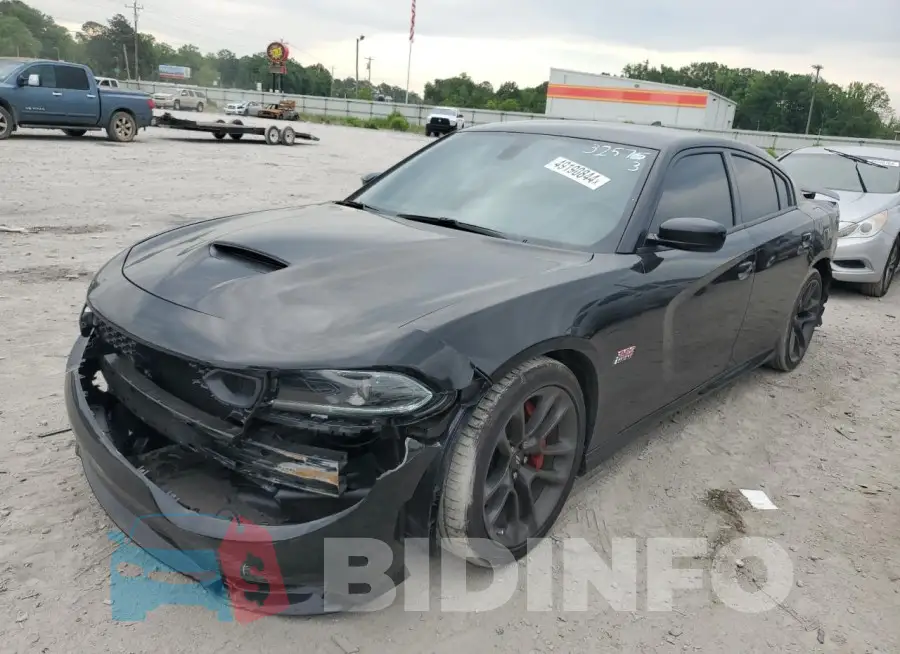 2C3CDXGJ7NH259584 Photo# 1