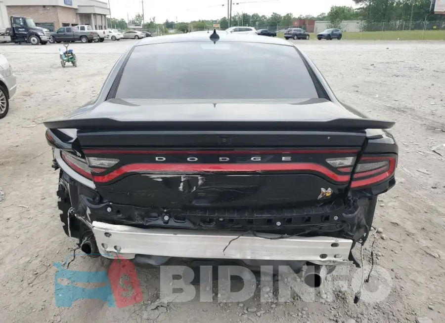 2C3CDXGJ7NH259584 Photo# 6