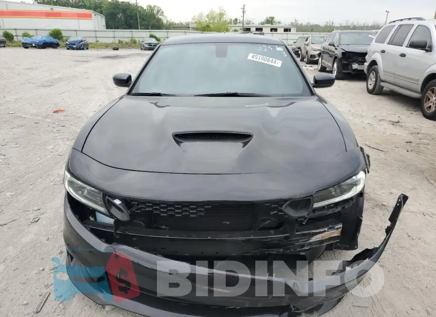 2C3CDXGJ7NH259584 Photo# 5