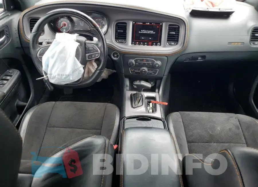 2C3CDXGJ9PH539316 Photo# 8