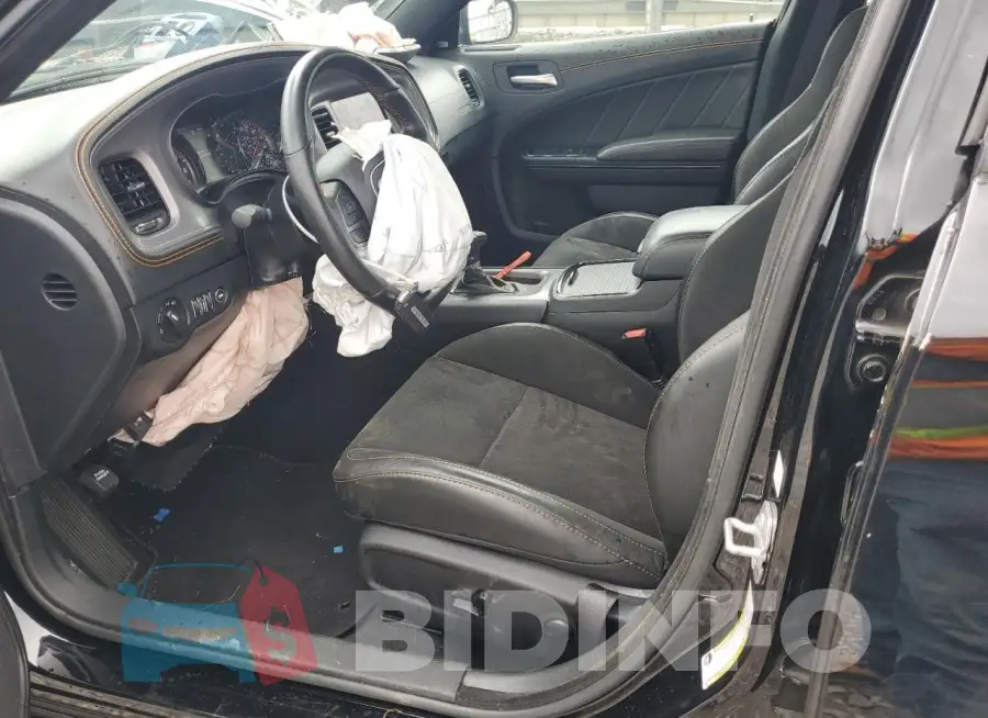 2C3CDXGJ9PH539316 Photo# 7