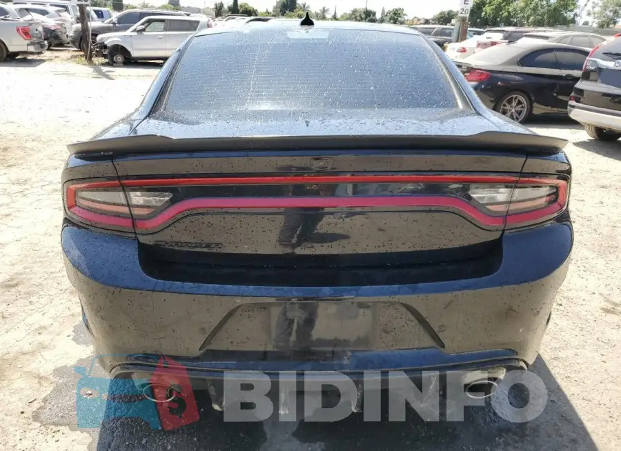 2C3CDXGJXHH532778 Photo# 6