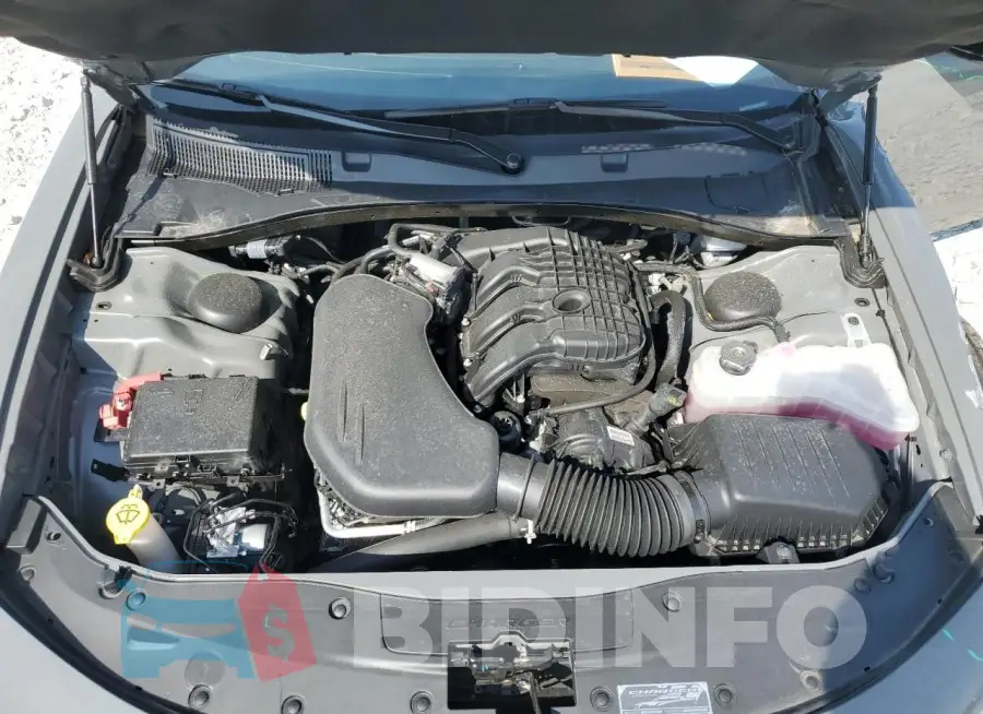 2C3CDXHG2PH635114 Photo# 11