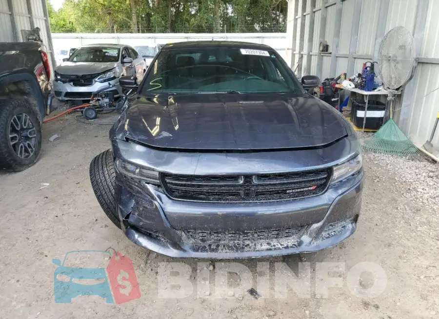 2C3CDXHG6GH149681 Photo# 5