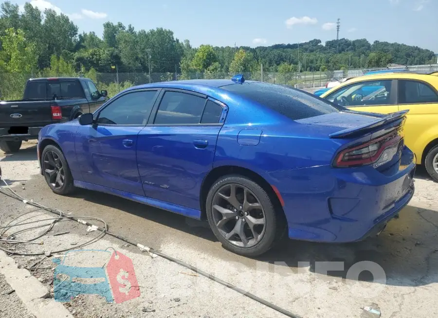 2C3CDXHG7KH690487 Photo# 2