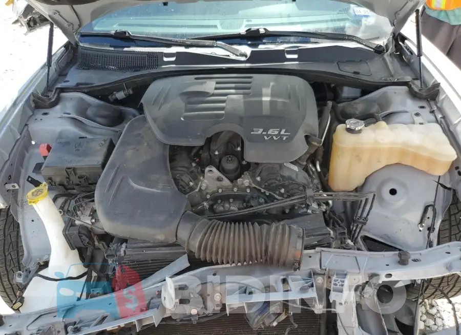 2C3CDXHG8NH122768 Photo# 11
