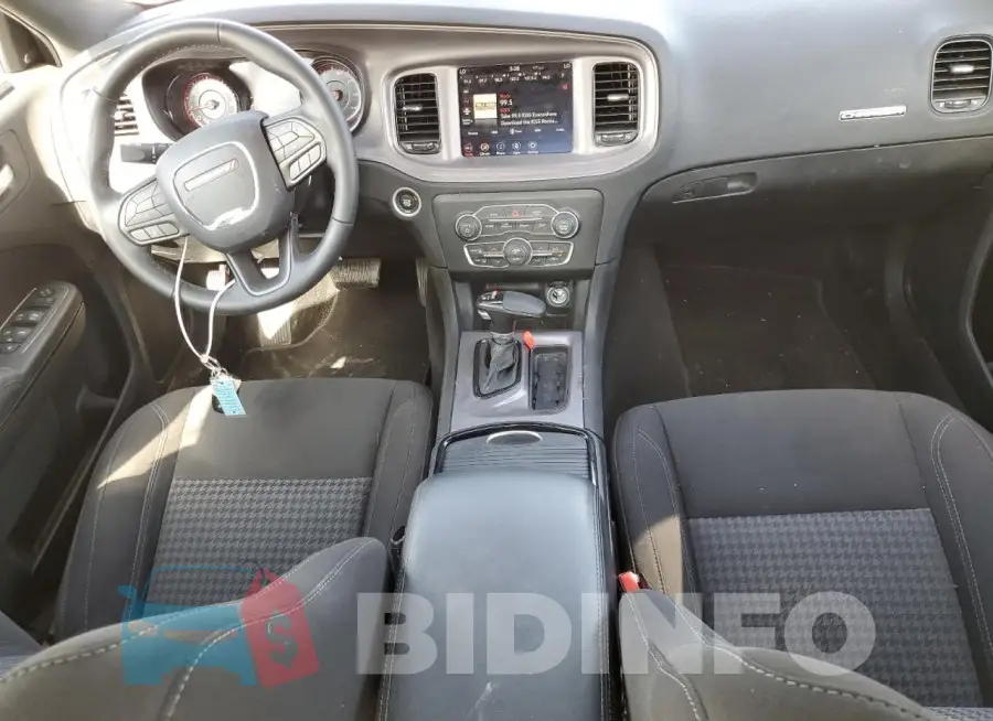 2C3CDXJG4PH706209 Photo# 8