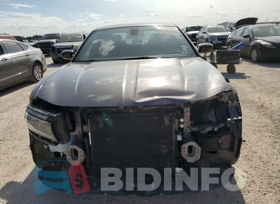 2C3CDXJG4PH706209 Photo# 5