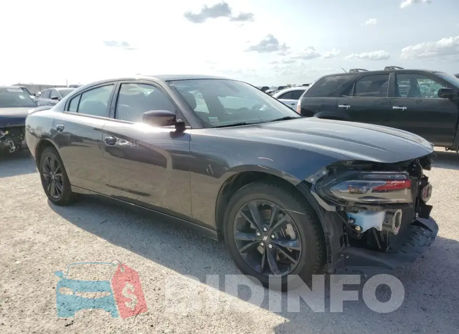 2C3CDXJG4PH706209 Photo# 4
