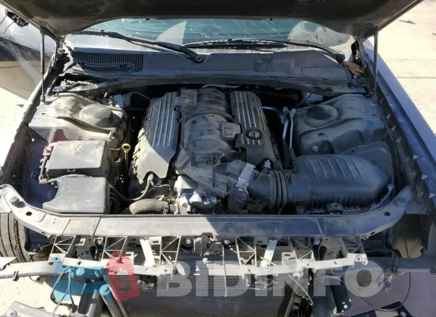2C3CDZFJ9KH750053 Photo# 11