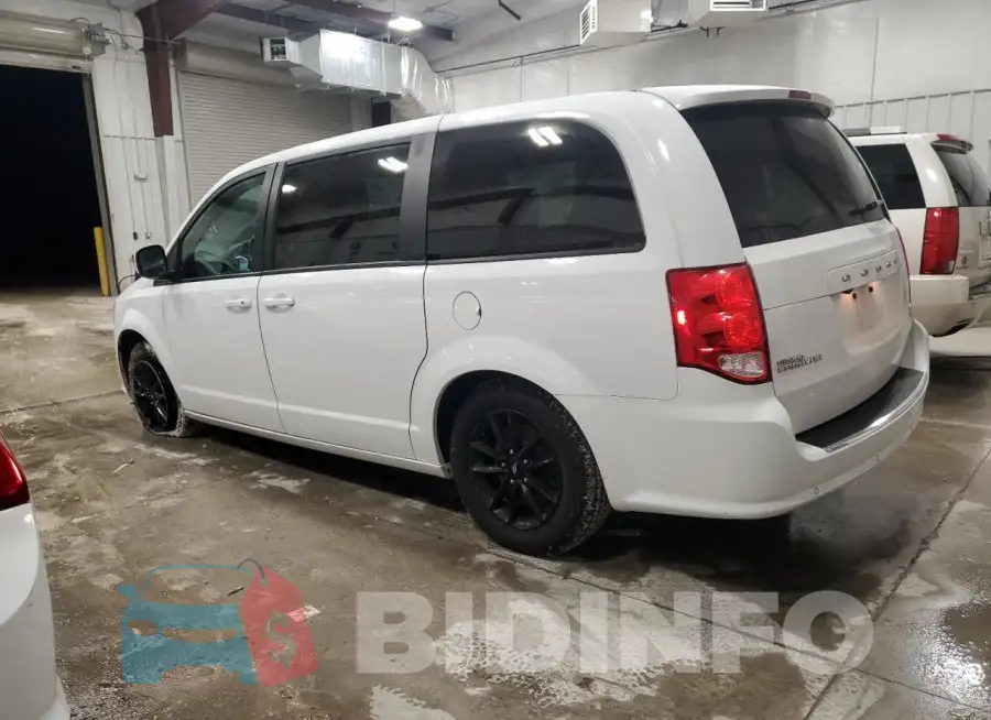 2C4RDGEG1KR689873 Photo# 2