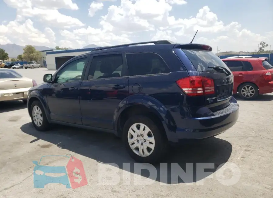 3C4PDCAB1HT568616 Photo# 2