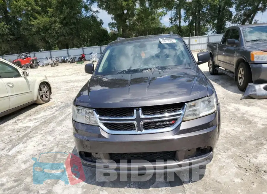 3C4PDCAB7JT445747 Photo# 5