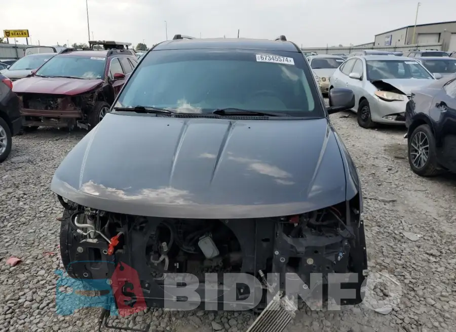 3C4PDCGB6FT713525 Photo# 5