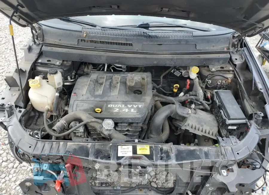 3C4PDCGB6FT713525 Photo# 12